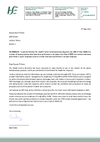 PQ 19603-22 - Eoin Ó Broin front page preview
              