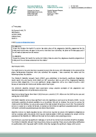 PQ 20427-22 - Duncan Smith front page preview
              