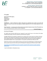 PQ 20831-22 - Richard O'Donoghue front page preview
              