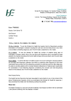 PQ 21359-22 - Colm Burke front page preview
              