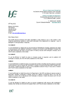 PQ 21367-22 - Colm Burke front page preview
              