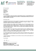 PQ 60203-22 - Matt Carthy front page preview
              
