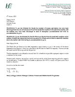 PQ 60354-22 - Duncan Smith front page preview
              