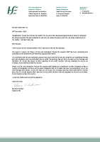 PQ 60418-22 - Michael Healy-Rae front page preview
              