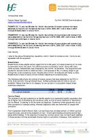 PQ 60672-22 - Neasa Hourigan front page preview
              