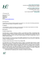 PQ 60832-22 - Richard Bruton front page preview
              
