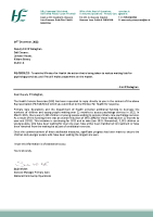 PQ 61029-22 - Jim O'Callaghan front page preview
              