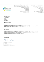 PQ 61132-22 - Cathal Crowe front page preview
              
