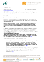 PQ 61234-22 - Colm Burke front page preview
              