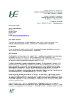 PQ 61419-22 - Denis Naughton front page preview
              