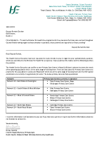 PQ 61619-22 - Beernard Durkan front page preview
              