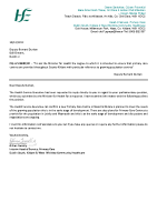 PQ 61620-22 - Bernard Durkan front page preview
              