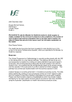 PQ 61629-22 - Bernard Durkan front page preview
              