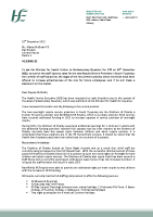 PQ 62006-22 - Mattie McGrath. front page preview
              