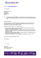 PQ 62181-22 - Paul Donnelly front page preview
              