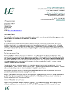 PQ 62269-22 - Eoin Ó Broin front page preview
              
