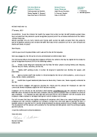 PQ 62297-22 - Michael Healy-Rae front page preview
              