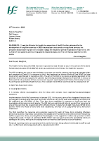 PQ 62886-22 - Denis Naughten front page preview
              