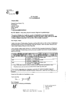 PQ 10065-22 - Sorca Clarke front page preview
              