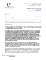 PQ 10119-22 - Holly Cairns front page preview
              