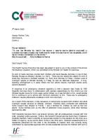 PQ 10358-22 - Pauline Tully front page preview
              