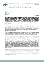 PQ 10639-22 - Sorca Clarke front page preview
              