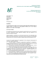 PQ 4264-22 - Seán Haughey front page preview
              