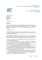PQ 4516-22 - David Cullinane front page preview
              