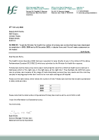 PQ 5000-22 - Colm Burke front page preview
              
