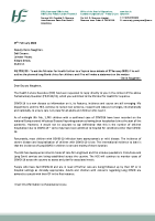 PQ 5528-22 - Denis Naughten front page preview
              