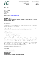 PQ 5651-22 - Alan Kelly front page preview
              