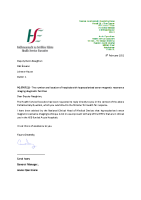 PQ 5707-22 - Denis Naughten front page preview
              