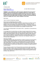 PQ 5826-22 - Peadar Tóibín front page preview
              