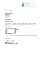 PQ 6057-22 - David Cullinane front page preview
              