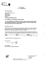 PQ 6065-22 - David Cullinane front page preview
              
