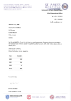 PQ 6066-22 - David Cullinane front page preview
              
