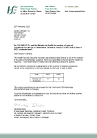 PQ 6068-22 - David Cullinane front page preview
              