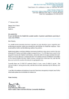 PQ 6317-22 - Eoin Ó Broin front page preview
              