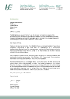 PQ 6838-22- Louise O'Reilly front page preview
              