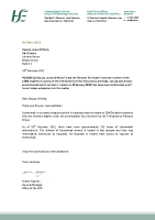 PQ 6839-22- Louise O'Reilly front page preview
              