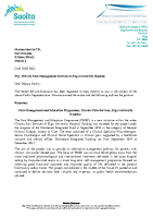 PQ 6955-22 - Marian Harkin front page preview
              