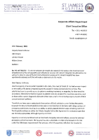 PQ 7268-22 - David Cullinane front page preview
              