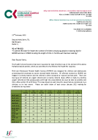 PQ 7414-22 - Holly Cairns front page preview
              