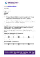 PQ 7437-22 - Peadar Tóibín front page preview
              