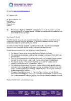 PQ 7782-22 - Ruairí Ó Murchú front page preview
              