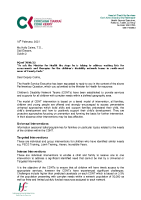 PQ 7899-22 - Holly Cairns front page preview
              