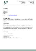 PQ 7989-22 - Paul Kehoe front page preview
              