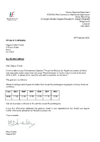 PQ 8003-22 - Cathal Crowe front page preview
              