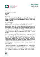 PQ 8095-22 - Donnchadh Ó Laoghaire front page preview
              