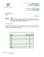 PQ 8208-22 - Pádraig O'Sullivan front page preview
              